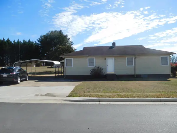 143 Canty Way Street, Gaffney, SC 29341