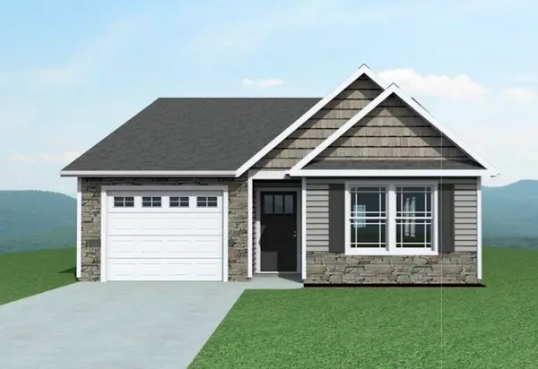 322 Bellrock Road, Inman, SC 29349