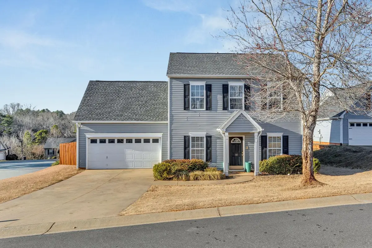 332 Capstone Lane, Spartanburg, SC 29301 - #1