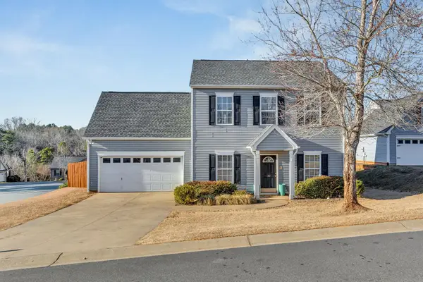 332 Capstone Lane, Spartanburg, SC 29301