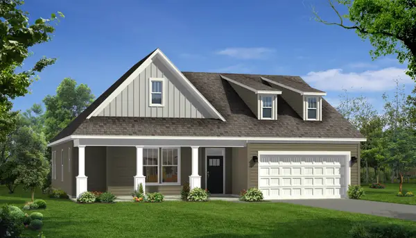 122 Mossend Street, Woodruff, SC 29388