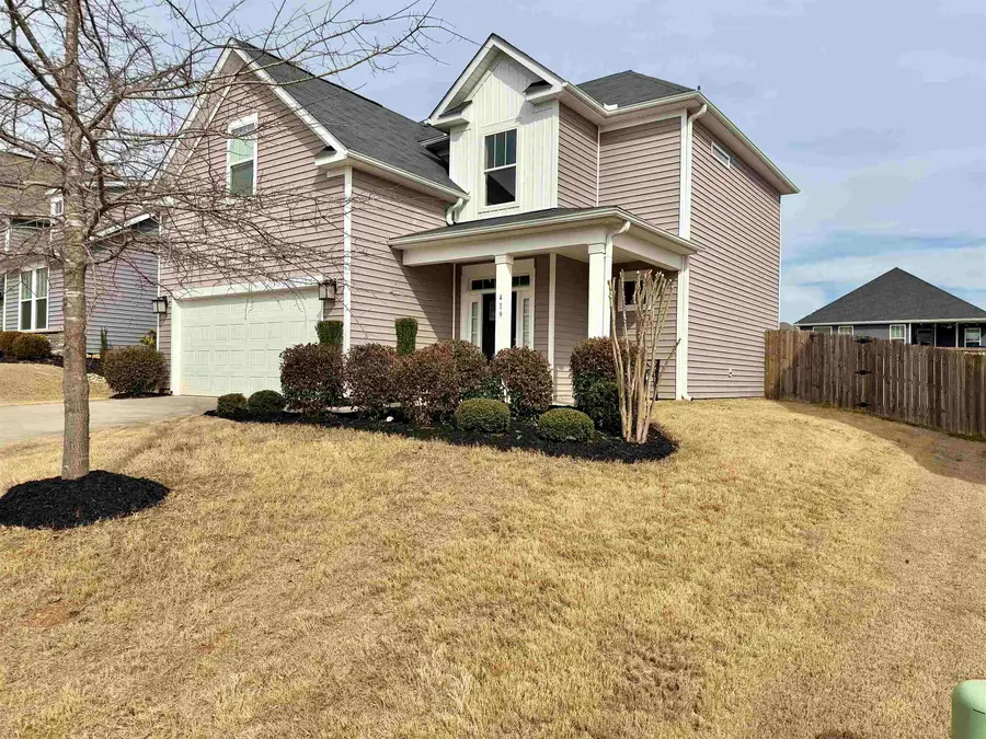 419 Vestry Place, Moore, SC 29369 - #2