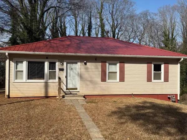 123 Cypress Drive, Gaffney, SC 29340