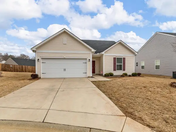 252 Cassingham Lane, Boiling Springs, SC 29316