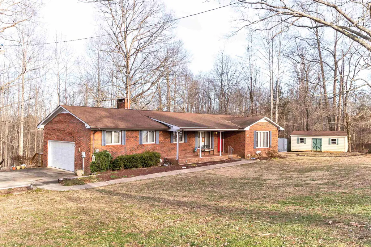 167 Great Meadows Dr, Gaffney, SC 29340 - #1