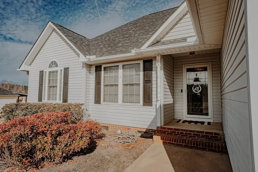 386 Grassy Pond Road, Gaffney, SC 29341 - #2
