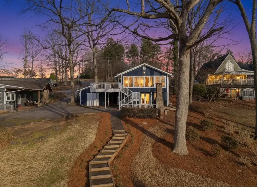 412 Rockcove Road, Inman, SC 29349 - #3