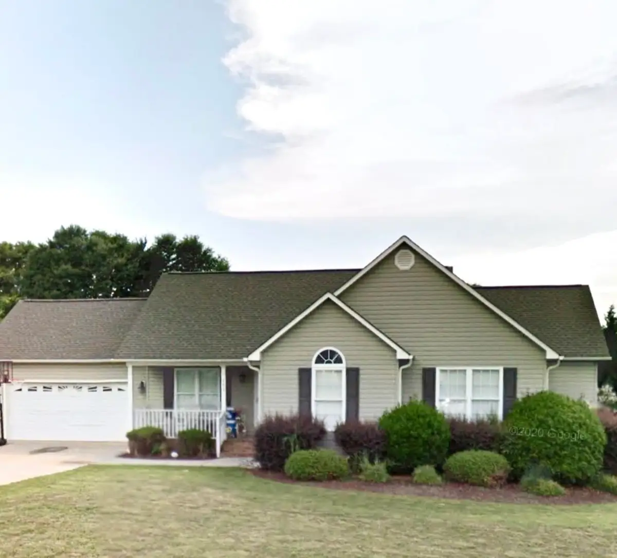 253 Profitts Way, Inman, SC 29349 - #1