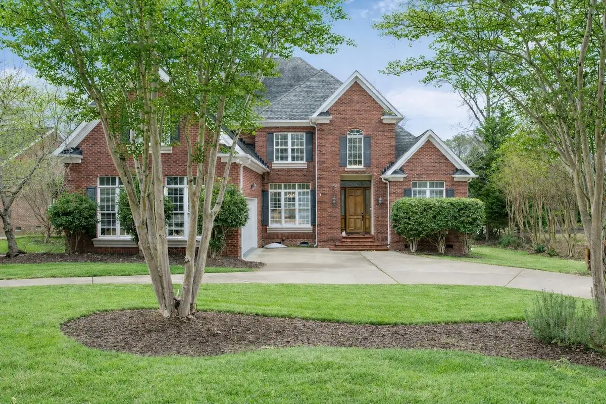 236 Horseshoe Lake Road, Spartanburg, SC 29306 - #1