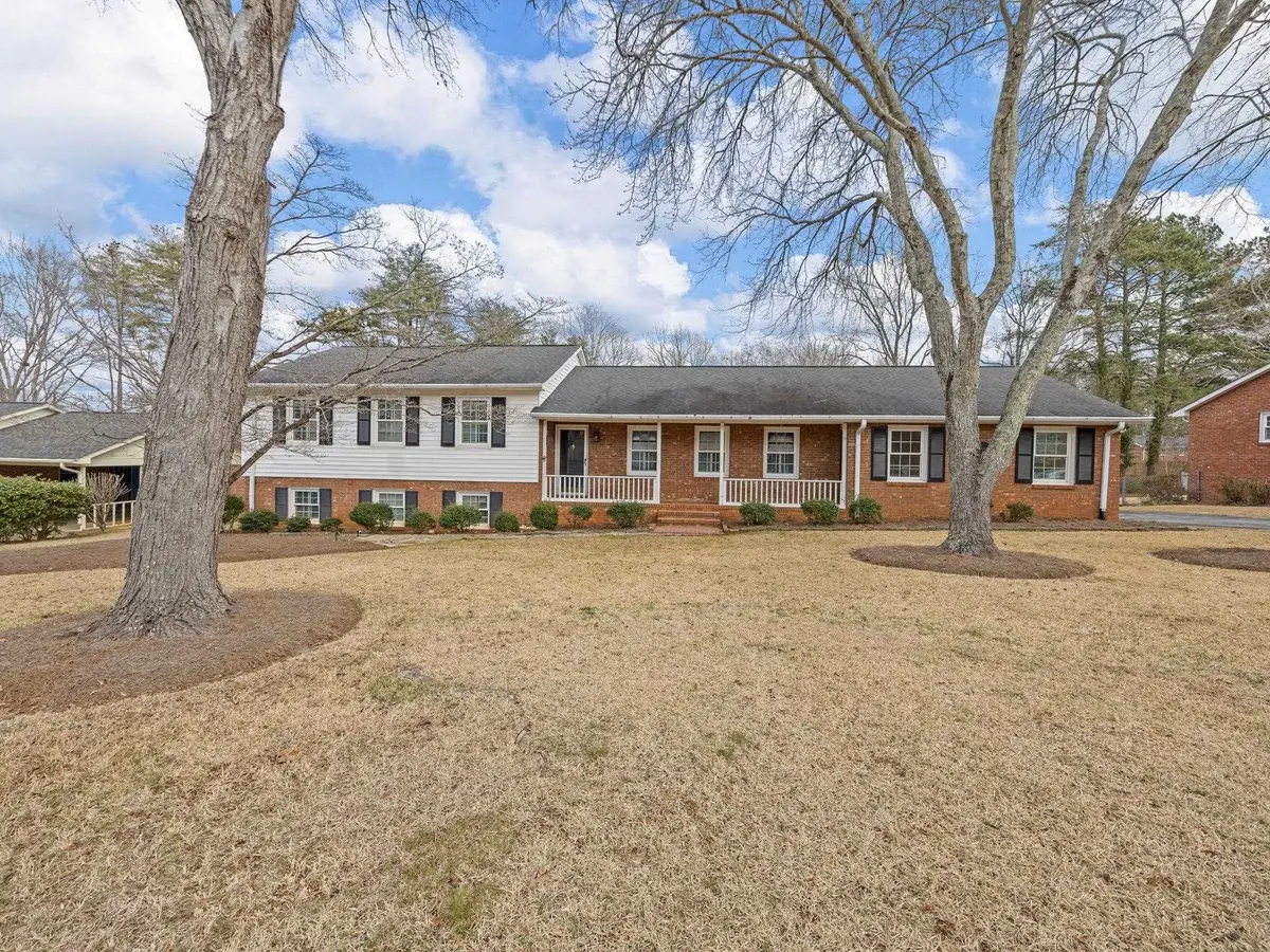 307 Holly Drive, Spartanburg, SC 29301 - #1