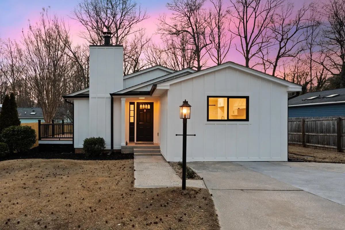 1005 Summit Drive, Greenville, SC 29609 - #1