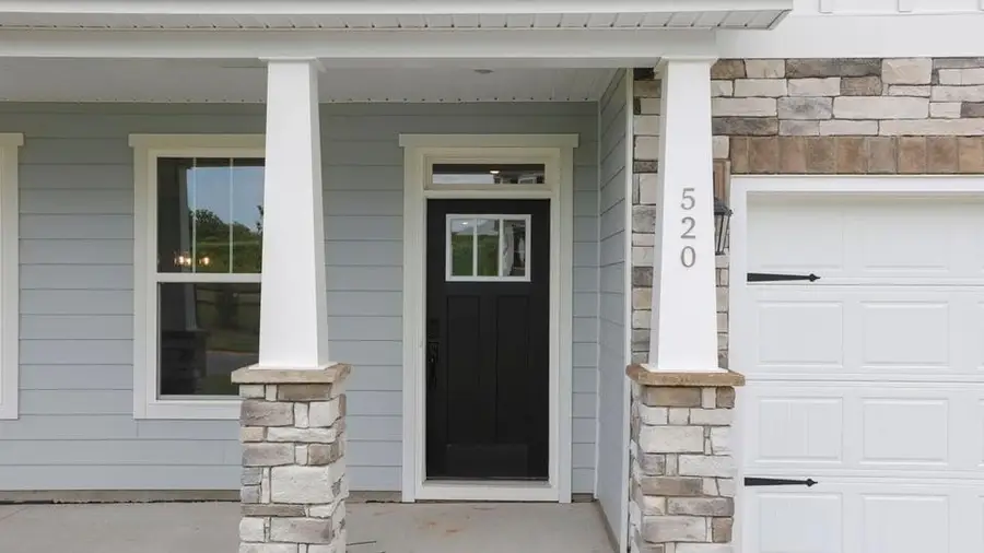 520 Inchmore Drive, Woodruff, SC 29388 - #3