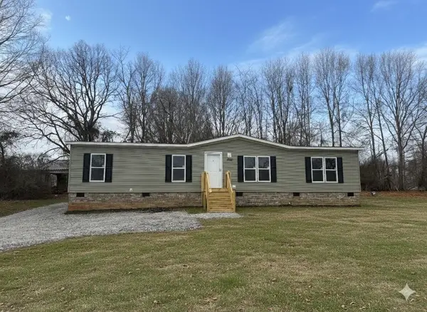 1216 Fairview Church Road, Spartanburg, SC 29303