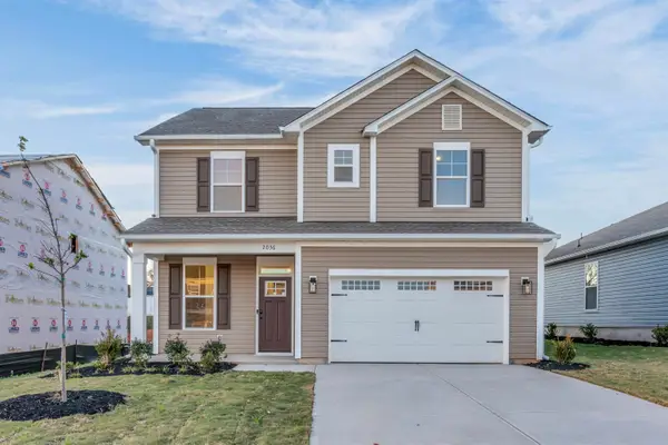 2036 Halton Oaks Drive, Spartanburg, SC 29303