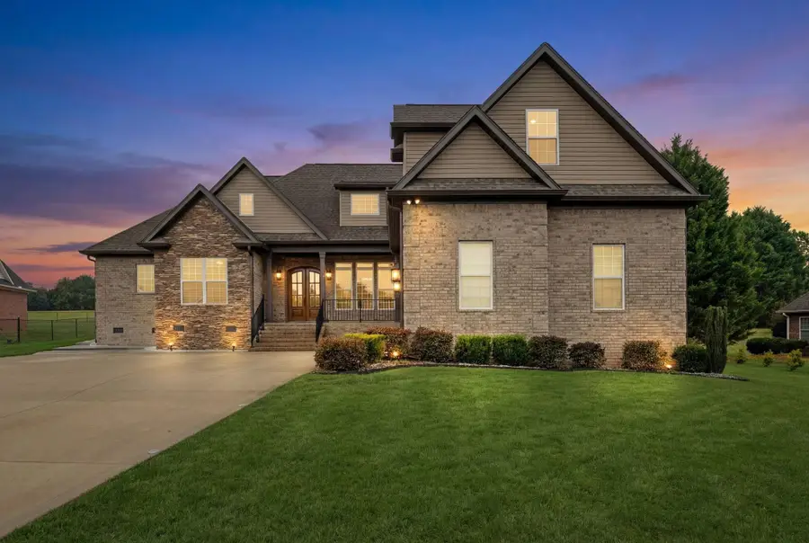 815 Shadow Creek Drive, Inman, SC 29349 - #2