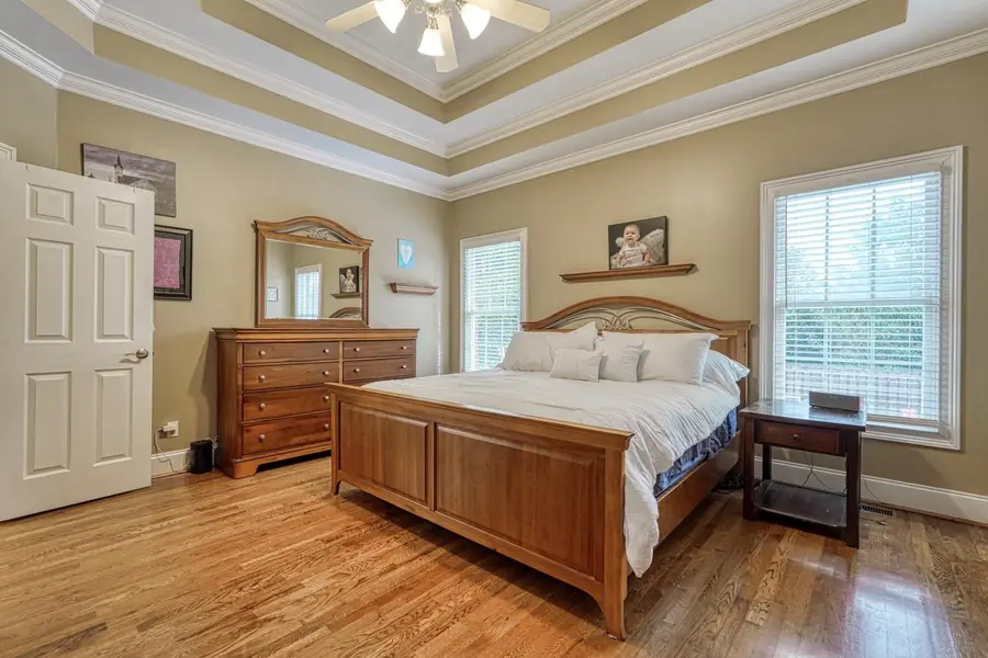 904 Ansley Court, Spartanburg, SC 29301 - #3