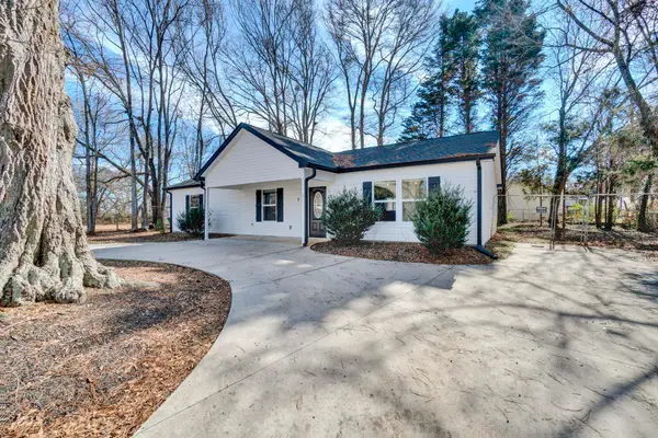 7 W 2nd Street, Williamston, SC 29697