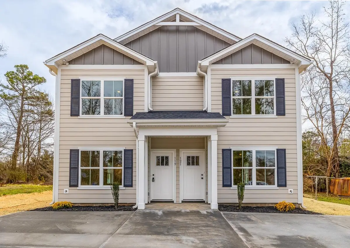 119-121 Cannon Street, Woodruff, SC 29388 - #1