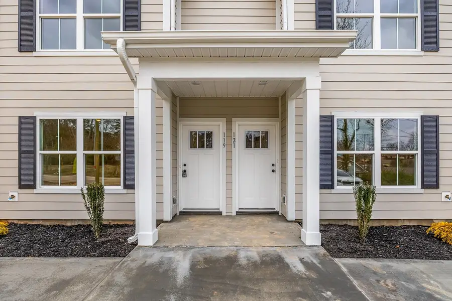 119-121 Cannon Street, Woodruff, SC 29388 - #2