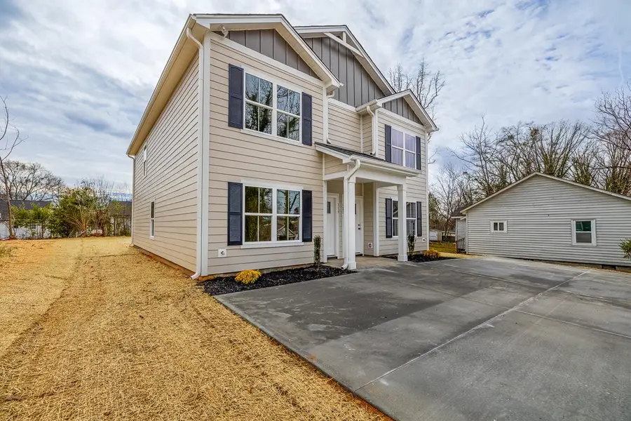 119-121 Cannon Street, Woodruff, SC 29388 - #3