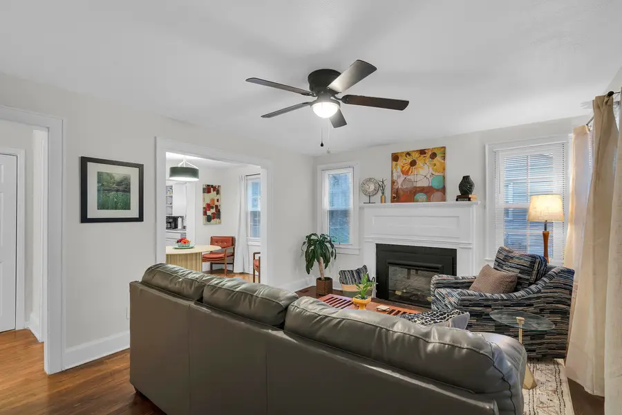 760 N Liberty Street, Spartanburg, SC 29303 - #3