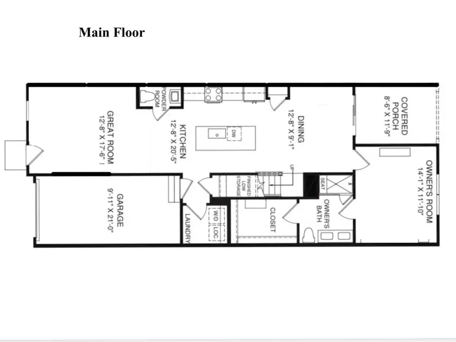 4268 Joplin Court, Spartanburg, SC 29307 - #3