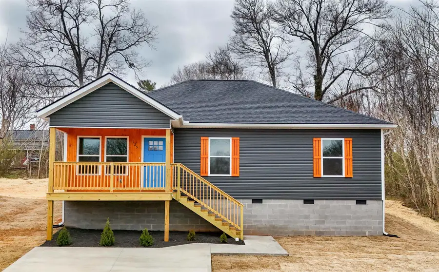 125 S Middle St, Spartanburg, SC 29307 - #2