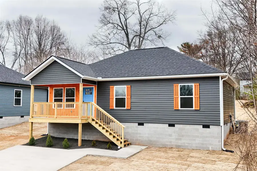 125 S Middle St, Spartanburg, SC 29307 - #3