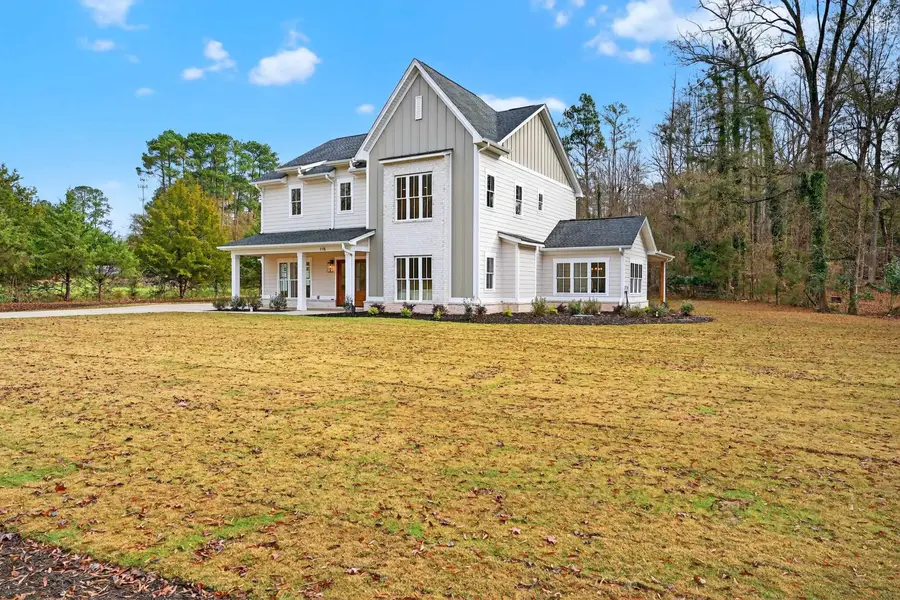 115 Edgecombe Road, Spartanburg, SC 29307 - #3