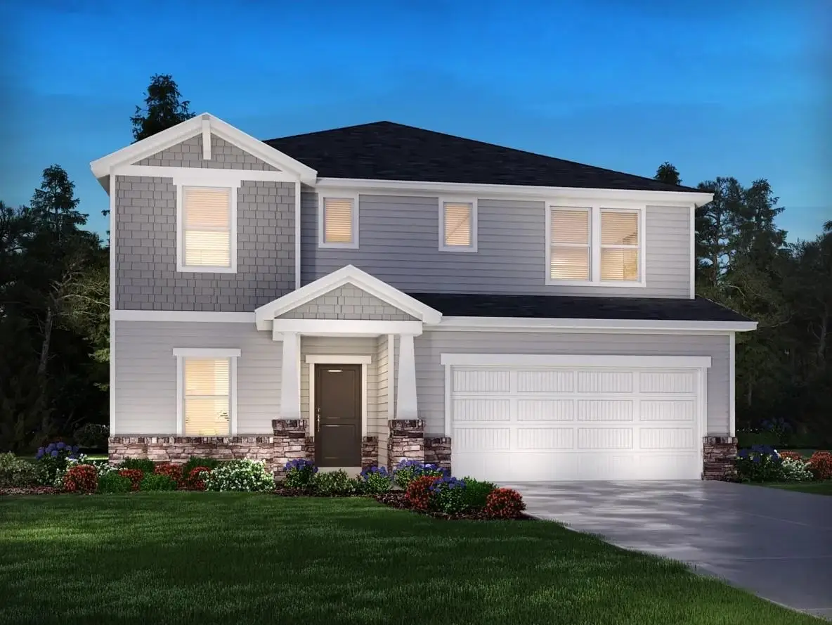 124 Barreto Court, Spartanburg, SC 29316 - #1