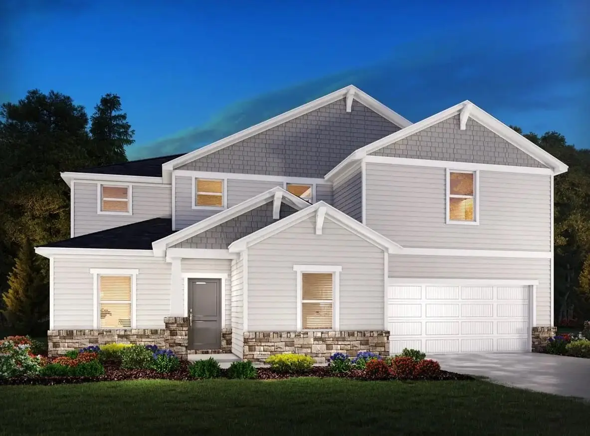 118 Barreto Court, Spartanburg, SC 29316 - #1