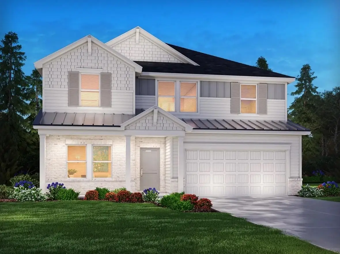 114 Barreto Court, Spartanburg, SC 29316 - #1