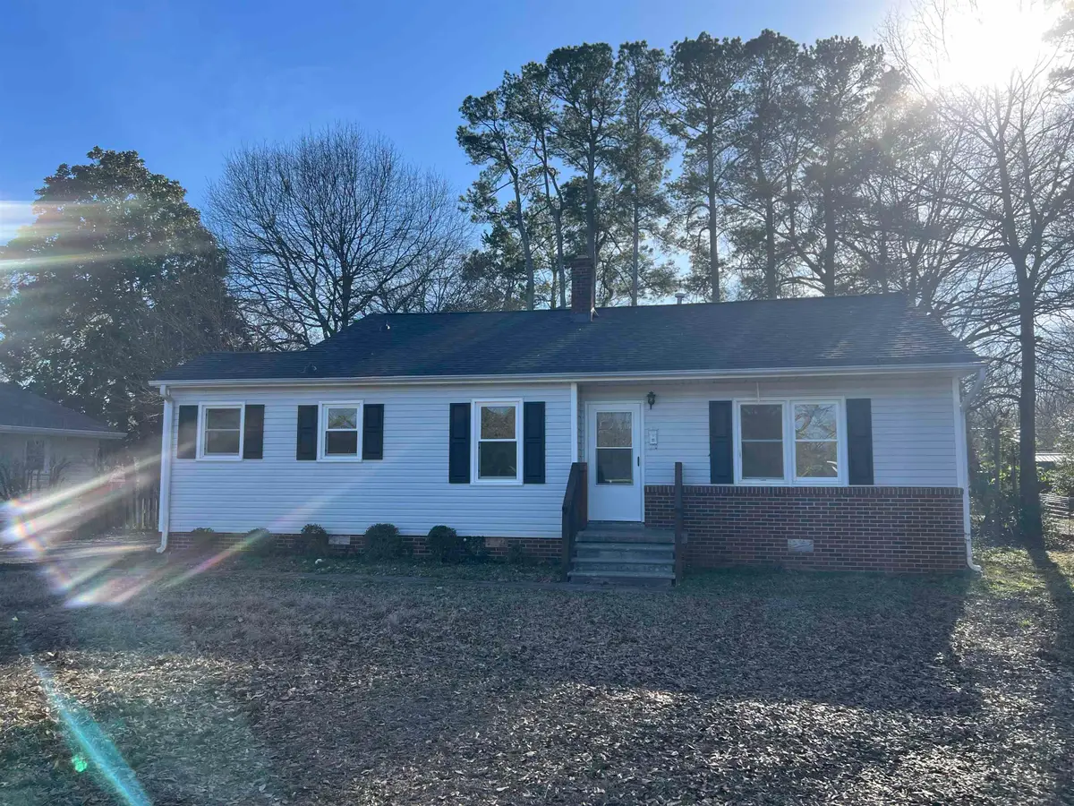 120 First Ave, Spartanburg, SC 29302 - #1