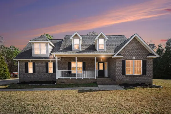 2766 Baird Rd Place, Clover, SC 29710