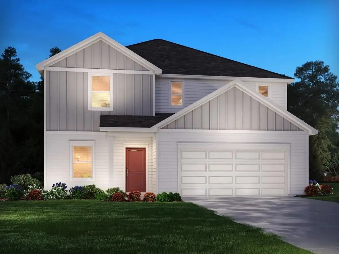 123 Barreto Court, Boiling Springs, SC 29316 - #1