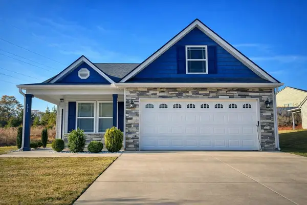 496 Old John Dodd Road, Boiling Springs, SC 29316