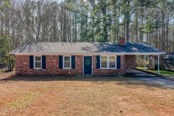 713 Idlewood Circle, Spartanburg, SC 29307
