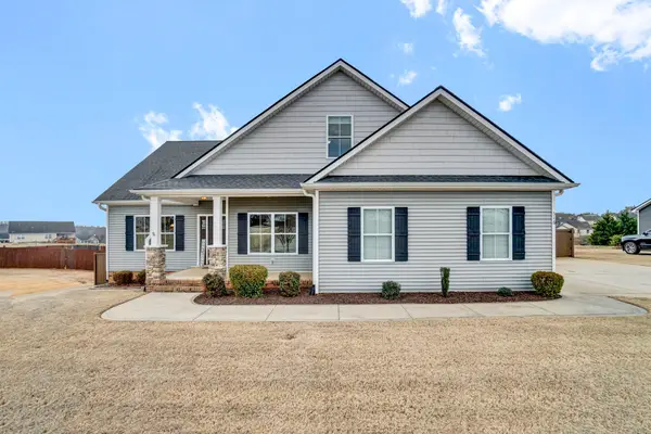 316 Terra Plains Drive, Greer, SC 29651
