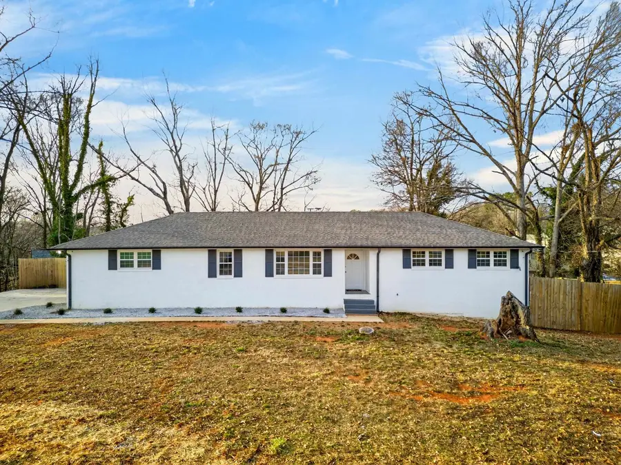 36 Sherman Lane, Greenville, SC 29605 - #2