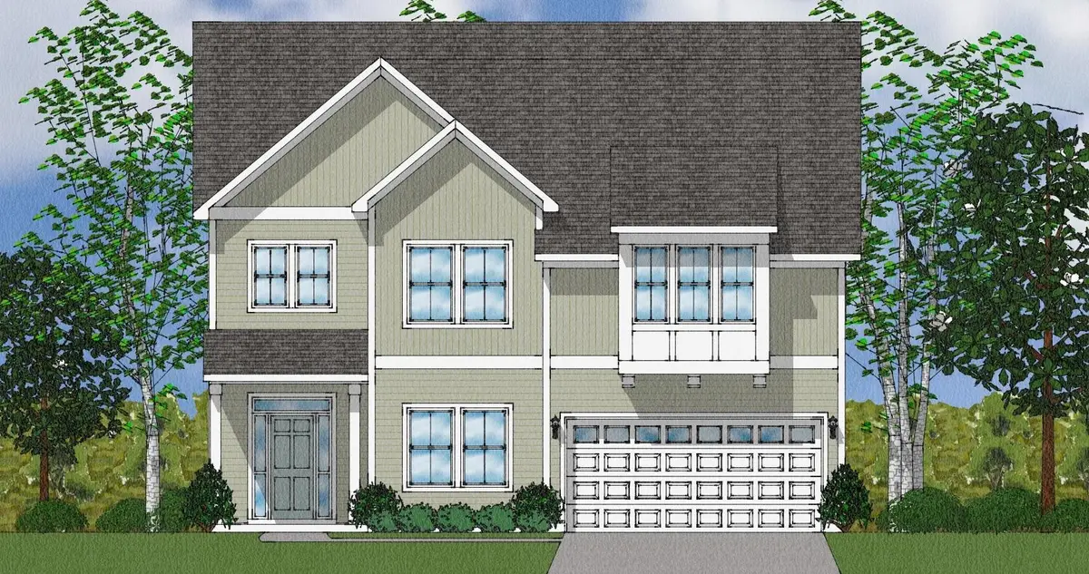 2058 Emily Margaret Road, Chesnee, SC 29323-0000 - #1