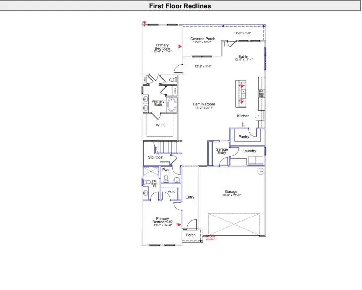 5017 Burke Meadows Run, Chesnee, SC 29323 - #2