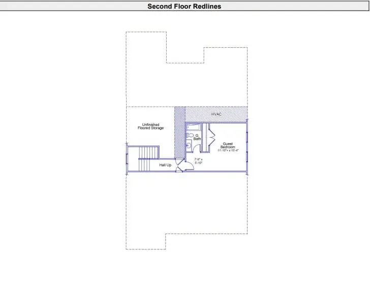 5017 Burke Meadows Run, Chesnee, SC 29323 - #3