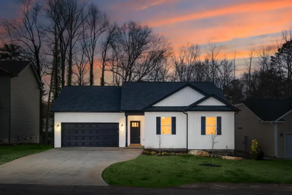 1314 Shoresbrook Road, Spartanburg, SC 29301