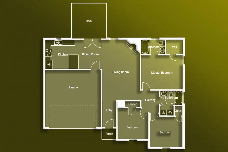 1314 Shoresbrook Road, Spartanburg, SC 29301 - #3