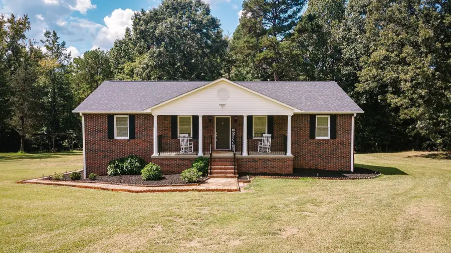 300 Darwin Road, Gaffney, SC 29340 - #2