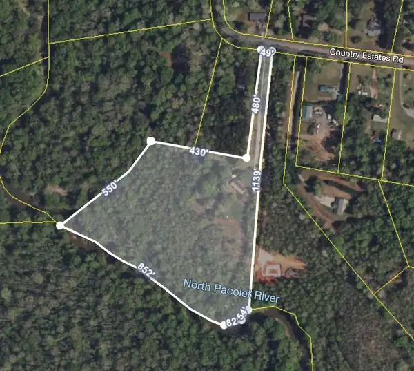 1457 Country Estates Drive, Inman, SC 29349