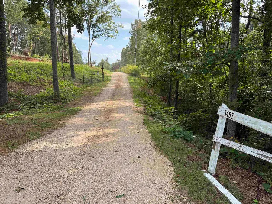 1457 Country Estates Drive, Inman, SC 29349 - #2