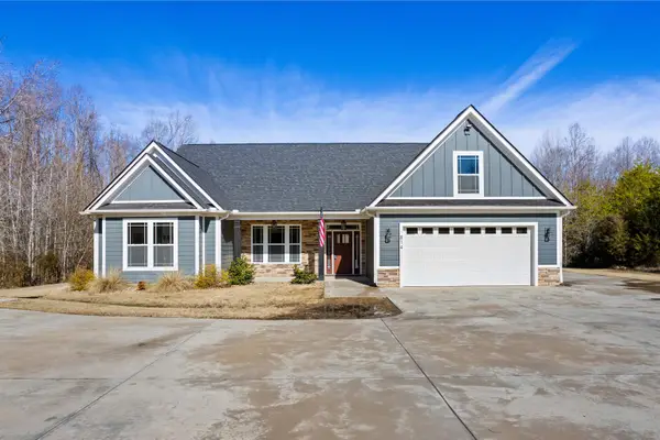 814 Campobello Gramling School Road, Campobello, SC 29322