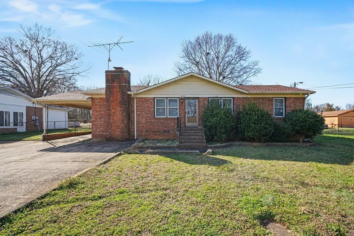 2014 Center Street, Spartanburg, SC 29303 - #1