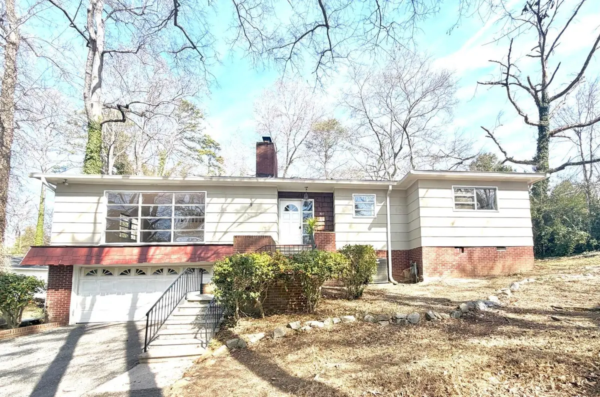 3832 Maid Marion Lane, Spartanburg, SC 29302 - #1